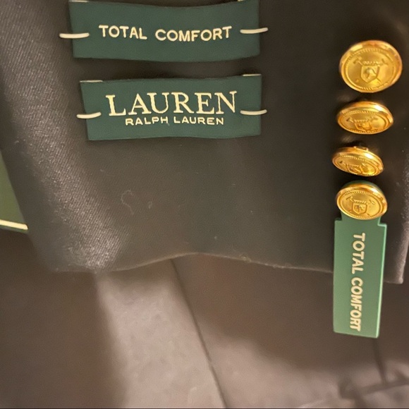 Ralph Lauren Men's Blazer - Picture 5 of 8